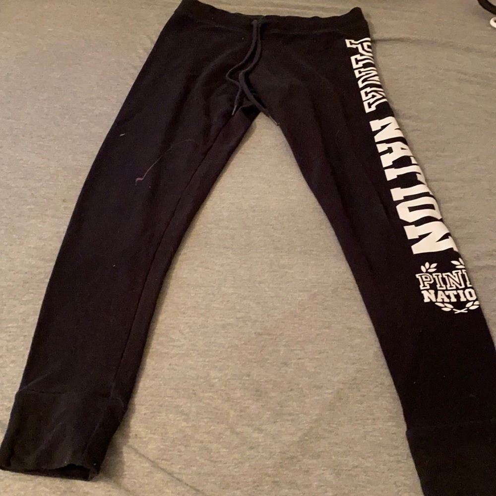 sweatpants